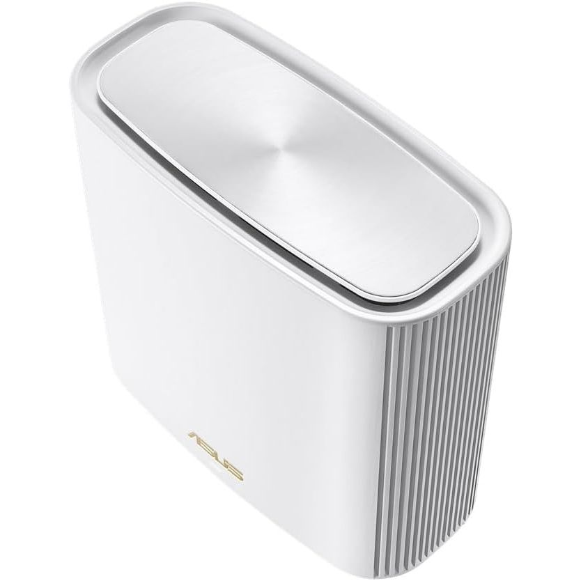 Buy ASUS,ASUS ZenWiFi XT8 AX6600 Whole-Home Tri-Band Mesh WiFi 6 System (2 Pack) – White - Gadcet UK | UK | London | Scotland | Wales| Near Me | Cheap | Pay In 3 | Wireless Routers